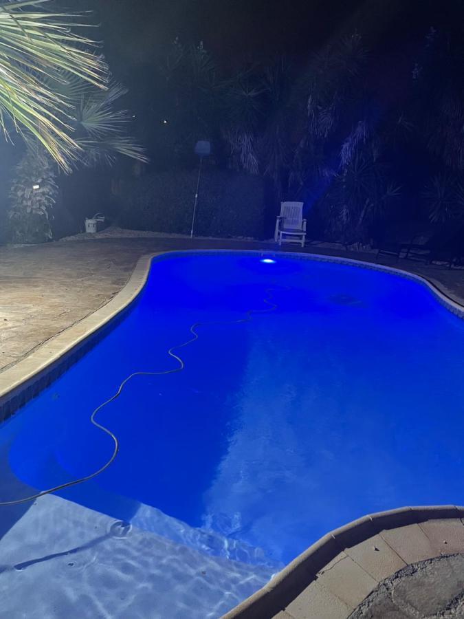 Konnos Villa 프로타라스 외부 사진