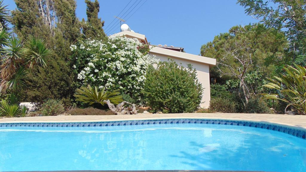 Konnos Villa 프로타라스 객실 사진