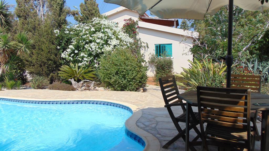 Konnos Villa 프로타라스 객실 사진