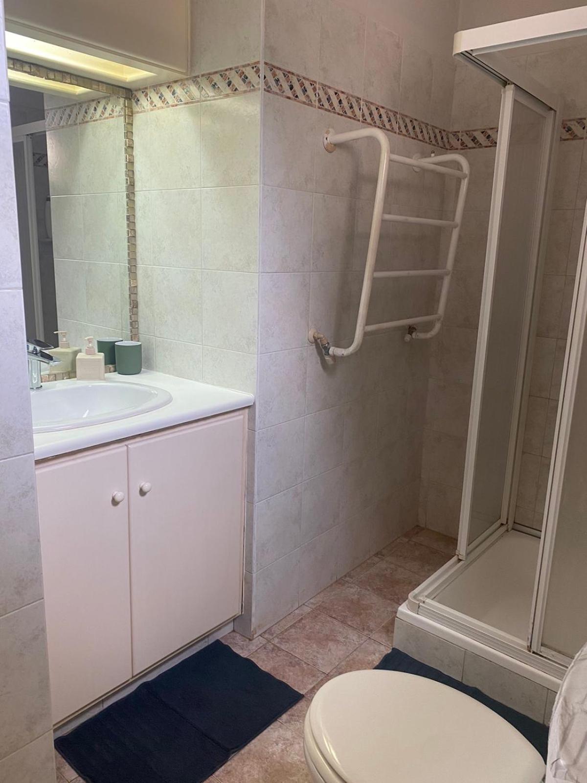 Konnos Villa 프로타라스 외부 사진