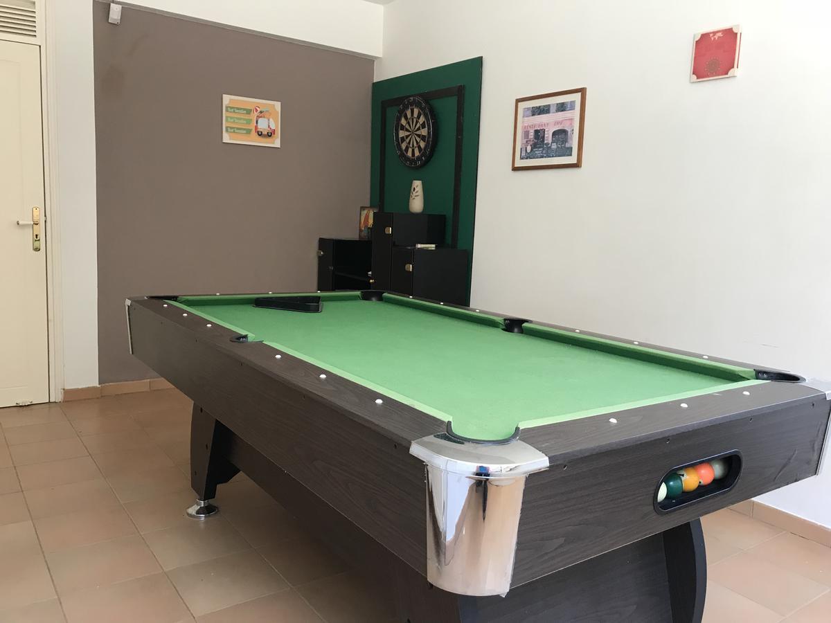 Konnos Villa 프로타라스 외부 사진